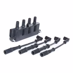 NGK 49086 Ignition coil 6 with ignition cable Connector Type SAE FIAT: 500 Hatchback, Panda III Hatchback, Punto III Hatchback, FORD: KA Hatchback - Additional view 4
