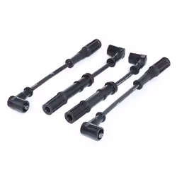 NGK 49086 Ignition coil 6 with ignition cable Connector Type SAE FIAT: 500 Hatchback, Panda III Hatchback, Punto III Hatchback, FORD: KA Hatchback - Additional view 5