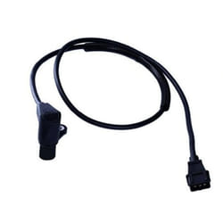 NGK 81025 Impulse Sensor 3 with cable SAAB: 900 II Convertible, 9-3 Convertible, OPEL: Astra F Saloon