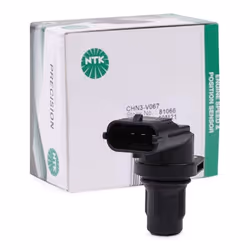 Sensors; NGK; for VAUXHALL, FORD, ALFA ROMEO, FIAT, CHRYSLER; 112685, 55187973, 2P0133491, 3781020A01, A113611011