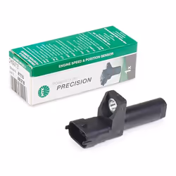 Impulse Sensor; NGK; 3 without cable; for MERCEDES-BENZ, JEEP; 5175763AA, 5175763AB, 5175763AA, 5175763AB, 5175763AA