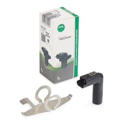 NGK 81259 Impulse Sensor 2 without cable RENAULT: MASTER 2 Kasten
