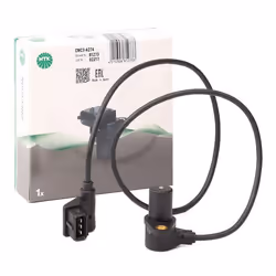 Impulse Sensor; NGK; 3 with cable; for BMW; 12141713007, 12141720852, 12141720854, 12141713007, 12141720852