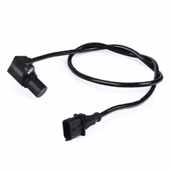NGK 81427 Impulse Sensor 3 with cable VAUXHALL: Astra Mk3 Saloon, Astra Mk4 CC, OPEL: Astra F Saloon