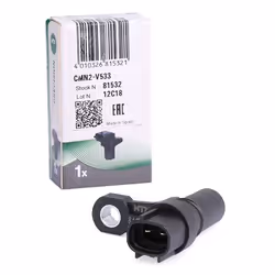 RPM Sensor, automatic transmission; NGK; for OPEL, VAUXHALL, KIA, FIAT, ALFA ROMEO; 9947855, 8941160A030, 8941160A030, 994785 ...