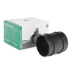 NGK 91493 Mass air flow sensor with housing with integrated air temperature sensor VAUXHALL: Insignia Mk1, Astra Mk6 GTC, INSIGNIA Mk1