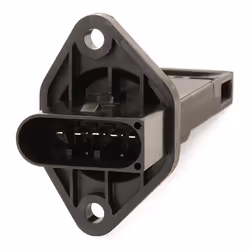 NGK 91609 Mass air flow sensor without housing without integrated air temperature sensor VOLKSWAGEN: Golf 5, Transporter 5, Golf 4, AUDI: TT Coupe - Additional view 4