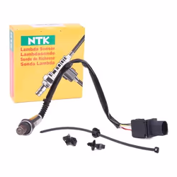 Lambda sensor; NGK; 5; for VAUXHALL, MERCEDES-BENZ, TOYOTA, VOLVO, OPEL; 55577604, 0015404217, 0055429818, 0095425518, A00154 ...