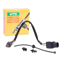 NGK 91954 Lambda sensor 5 VAUXHALL: Corsa Mk3, Mokka / Mokka X, Astra Mk6, MERCEDES-BENZ: C-Class Saloon, E-Class Saloon, E-Class Convertible