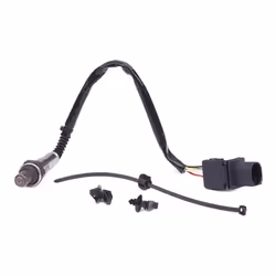 NGK 91954 Lambda sensor 5 VAUXHALL: Corsa Mk3, Mokka / Mokka X, Astra Mk6, MERCEDES-BENZ: C-Class Saloon, E-Class Saloon, E-Class Convertible