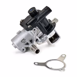 NGK 92313 EGR valve Electric with gaskets/seals NISSAN: Juke, Qashqai / Qashqai+2 I, RENAULT: GRAND SCENIC 3, Kangoo II Express, DACIA: SANDERO 2