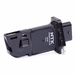NGK 92480 Mass air flow sensor without housing with integrated air temperature sensor AUDI: A5 B8 Coupe, A6 C6 Saloon, Q5, VOLKSWAGEN: Touareg II