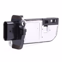 NGK 92480 Mass air flow sensor without housing with integrated air temperature sensor AUDI: A5 B8 Coupe, A6 C6 Saloon, Q5, VOLKSWAGEN: Touareg II
