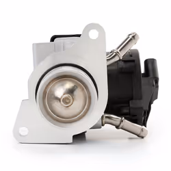 NGK 92827 EGR valve Electric with gaskets/seals BMW: 3 Coupe, X1, 5 Saloon