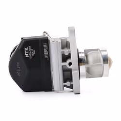 NGK 92827 EGR valve Electric with gaskets/seals BMW: 3 Coupe, X1, 5 Saloon