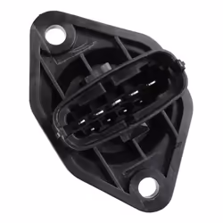 NGK 93006 Mass air flow sensor without housing with integrated air temperature sensor VAUXHALL: Corsa Mk3, Zafira Mk2, Astra Mk5, VOLVO: V70 2, XC90 I - Additional view 4