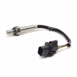 Lambda sensor; NGK; 5; for MINI, PEUGEOT, CITROËN, HYUNDAI, FIAT; 55199542, 55275929, 11787560957, 11787590713, 7560957