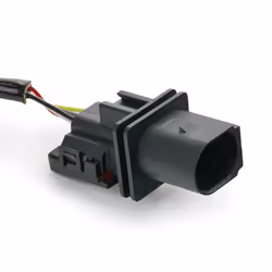 NGK 93195 Lambda sensor 5 MINI: Hatchback, Convertible, Clubman, PEUGEOT: 208 I Hatchback, 207 Hatchback, 308 I Hatchback, CITROËN: C3 II - Additional view 4