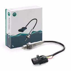 NGK 93195 Lambda sensor 5 MINI: Hatchback, Convertible, Clubman, PEUGEOT: 208 I Hatchback, 207 Hatchback, 308 I Hatchback, CITROËN: C3 II - Additional view 5