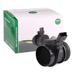 NGK 93842 Mass air flow sensor with housing with integrated air temperature sensor SUZUKI: Grand Vitara 1 SUV, PEUGEOT: 306 Hatchback, Expert I Van