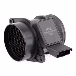 NGK 93842 Mass air flow sensor with housing with integrated air temperature sensor SUZUKI: Grand Vitara 1 SUV, PEUGEOT: 306 Hatchback, Expert I Van