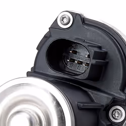 NGK 94278 EGR valve Electric-pneumatic with EGR cooler, with gaskets/seals VOLKSWAGEN: Scirocco III, Tiguan I, Caddy 3, SKODA: Octavia 2 Combi - Additional view 5