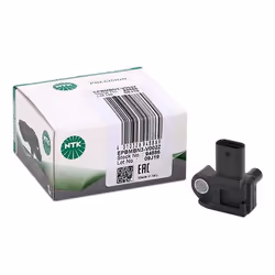 Sensors; NGK; without integrated air temperature sensor; for BMW, MINI; 13627804742, 13628570118, 13628637896, 7804742, 86378 ...