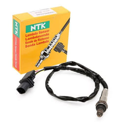 NGK 95793 Lambda sensor 5 BMW: X5, 3 Saloon, 3 Coupe, MINI: Coupe, Hatchback, Clubman, VOLKSWAGEN: Passat B6 Saloon, Passat B6 Variant