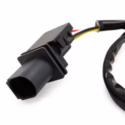 NGK 95793 Lambda sensor 5 BMW: X5, 3 Saloon, 3 Coupe, MINI: Coupe, Hatchback, Clubman, VOLKSWAGEN: Passat B6 Saloon, Passat B6 Variant
