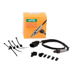 NGK 96650 Lambda sensor 5 AUDI: TT Coupe, A4 B7 Avant, A4 B6 Avant, VOLKSWAGEN: Lupo / Lupo 3L, Polo III Hatchback, New Beetle Hatchback
