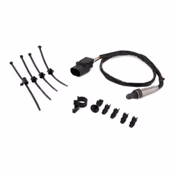 NGK 96650 Lambda sensor 5 AUDI: TT Coupe, A4 B7 Avant, A4 B6 Avant, VOLKSWAGEN: Lupo / Lupo 3L, Polo III Hatchback, New Beetle Hatchback