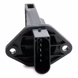 NGK 96835 Mass air flow sensor without housing with integrated air temperature sensor BMW: 5 Saloon, 3 Coupe, 3 Touring, MERCEDES-BENZ: C-Class Saloon - Additional view 4