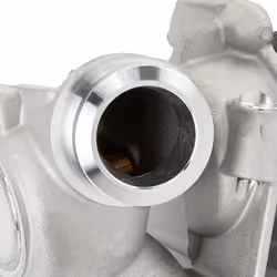 NGK 97445 EGR valve Electric with gaskets/seals FORD: Focus 2, FIESTA 6, Focus 2 Kombi, VOLVO: C30, V50, S40 II, CITROËN: C4 Coupe, C3 Picasso - Additional view 4
