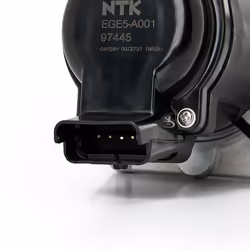 NGK 97445 EGR valve Electric with gaskets/seals FORD: Focus 2, FIESTA 6, Focus 2 Kombi, VOLVO: C30, V50, S40 II, CITROËN: C4 Coupe, C3 Picasso - Additional view 5