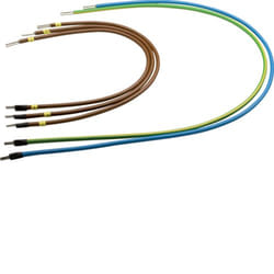 Hager Y90B electrical distribution board accessory