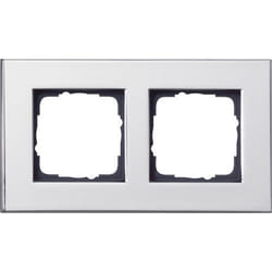 GIRA Esprit Chrome