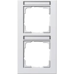 GIRA 1102 22 White