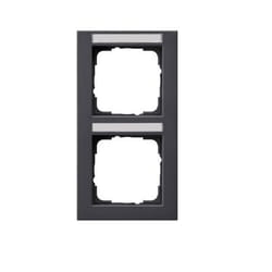 GIRA E2 Anthracite