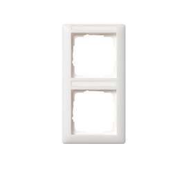 GIRA Standard 55 White