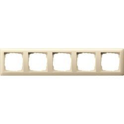GIRA Standard 55 Cream