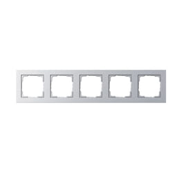 GIRA E2 Aluminium