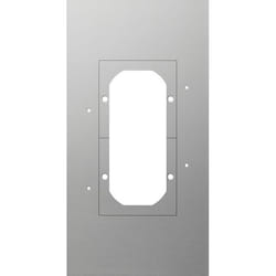 GIRA 1297 00 Silver