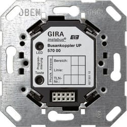 GIRA 057000 lighting accessory Connection module