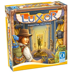 Queen Games 10372 - Luxor