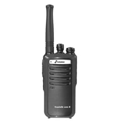 Stabo Freetalk Com II PMR-446 two-way radio 16 channels 446.00625 - 446.09375 MHz