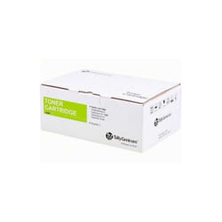 TallyGenicom T9308 toner cartridge 1 pc(s) Black