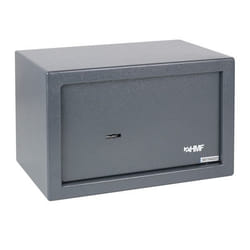 HMF 49200-11 safe Wall safe 8.5 L Steel Anthracite