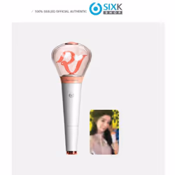 REDVELVET Official Light stick