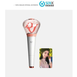 REDVELVET Official Light stick