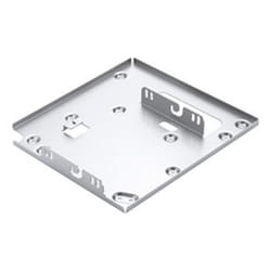 Panasonic ET-PKD130B projector mount accessory Bracket Metal Silver